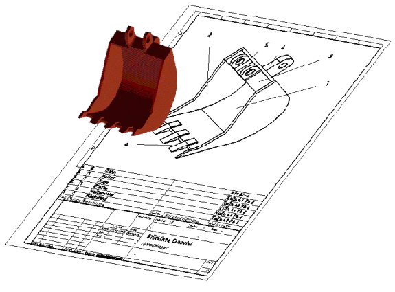 Alles Gro�e in dieser Welt geschieht nur, weil jemand mehr tut, als er mu�. (Hermann Gmeiner, 1919-1986, Sozialp�dagoge)